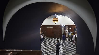 In Pics: Regal Cinema Is Pulling The Curtains Down With Raj Kapoor's Classics To Get Multiplex Makeover