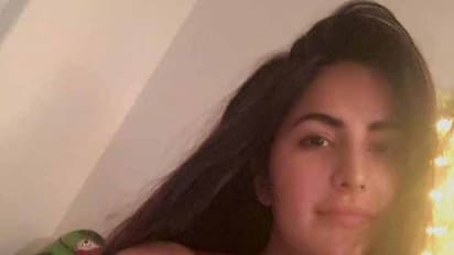 Check out your favourite celebs bed selfies