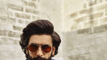 Just 10 celebrities who look hot in tinted sunglasses