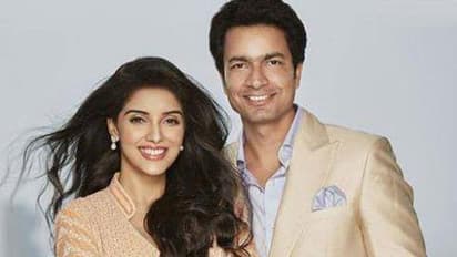 10 Billionaires who married popular heroines