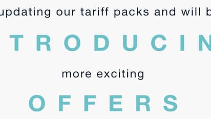 Reliance Jio to introduce new 4G plans soon