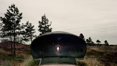 10 strange bus stops in the world