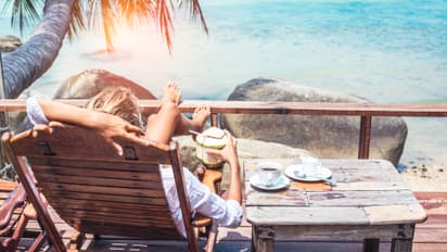 5 Apps to help plan your summer trip