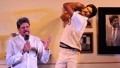 ಚೊಚ್ಚಲ ವಿಶ್ವಕಪ್ ಗೆದ್ದು ಕೊಟ್ಟ ಕಪಿಲ್ ದೇವ್ ಬಗ್ಗೆ ನಿಮಗೆ ಗೊತ್ತಿರದ ಟಾಪ್ 10 ಸೀಕ್ರೇಟ್ಸ್‌ಗಳಿವು