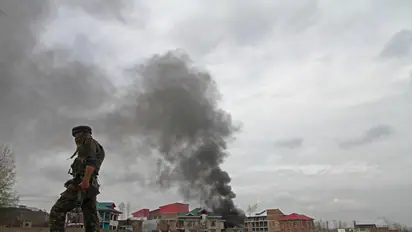 Congo thanks Indian peacekeepers for their humane approach, professionalism