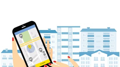 Ola integrates UPI to expand its digital payment options