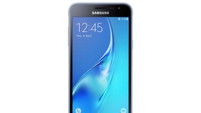 Samsung launched new smartphone in India at ₹8490