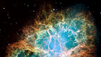 15 Amazing pictures taken by Hubble Space Telescope