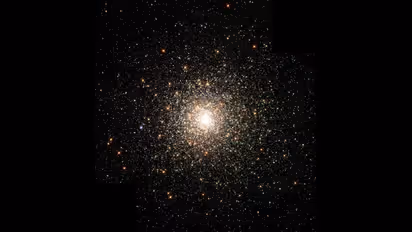 ಬ್ರಹ್ಮಾಂಡ ಅರಿಯಲು ಹಿಂದೇಟು ಹಾಕ್ತಿದೆ ನಾಸಾ: ಇದು ಟ್ರಂಪ್ ಮೋಸ?