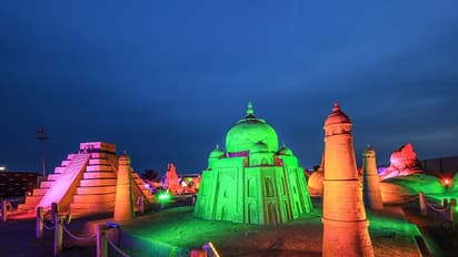 These artworks will surely make you feel wow