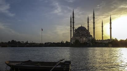 In pics: How the world prays on Shab-E-Barat