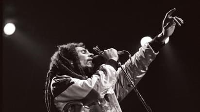 ബോബ് മാര്ലിയുടെ റെഗ്ഗെ സംഗീതം യുനെസ്കോയുടെ പൈതൃക പട്ടികയില്