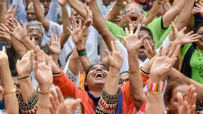 How laughter yoga can ease out all your problems