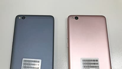 Top 5 smartphones under Rs 7000