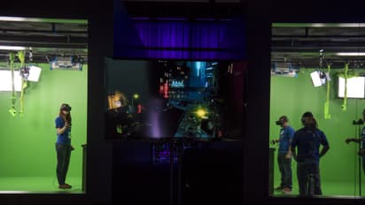 Typing with your brain, Instagram without Internet: Big Facebook F8 announcements