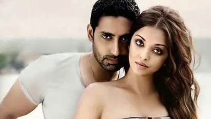 Abhishek Bachchan, Aishwarya Rai divorce rumours: When actor criticised those who called his wife 'PLASTIC'