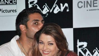 ಐಶ್ವರ್ಯಾರಿಗೆ ಪರೋಟಾ ಮಾಡುವುದು ಗೊತ್ತಾ? ಅಭಿಷೇಕ್‌ಗಾಗಿ ಪರೋಟಾ ಮಾಡಿದ್ದರಾ ನಟಿ?