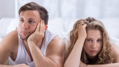 ಬೋರಿಂಗ್ ದಾಂಪತ್ಯ ಜೀವನದಲ್ಲಿ ಹೀಗೆ ರೊಮ್ಯಾನ್ಸ್  ಮಸಾಲವಿರಲಿ!