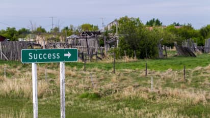 Bizarre: Oddly humorous place names and road sign