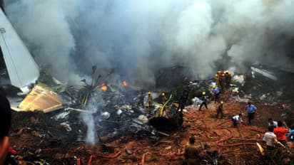 Air Crash Death : ಕಾಪ್ಟರ್‌ ದುರಂತಗಳಲ್ಲಿ ಸಾವಿಗೀಡಾದ ಭಾರತದ ಗಣ್ಯರು