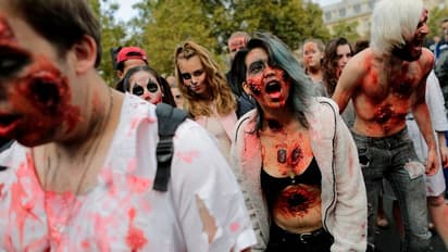 ২০২১ সালটা ২০২০-র থেকে থেকেও বেশি বিপজ্জনক এবং ধ্বংসাত্মক, কী বলছেন নস্ত্রাদামুস, দেখুন