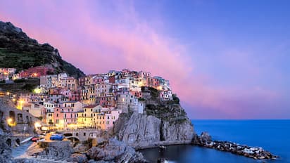 In pics: 14 amazing world heritage site you must see in your lifetime