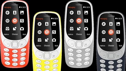 Iconic Nokia 3310's India pricing revealed