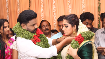 10 Malayalam actors who have married more than once