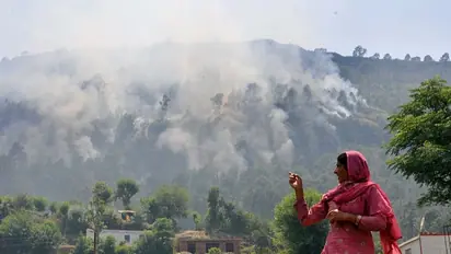 पाकिस्तान ने तोड़ा सीजफायर तो भारतीय सेना ने उडा़ दिए चार पाकिस्तानी सैनिक