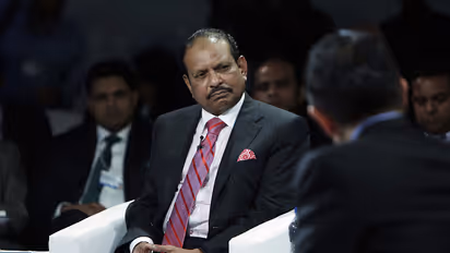 Top 10 richest Indians in Forbest Middle East list