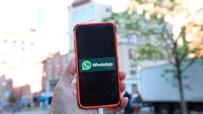 ഒരേസമയം നാലു പേരെ വീഡിയോകോള് വിളിക്കാം, സൗകര്യം മെച്ചപ്പെടുത്തി വാട്ട്സ്ആപ്പ്