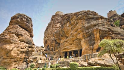 These eight temples of South India will surely take you to the ancient time