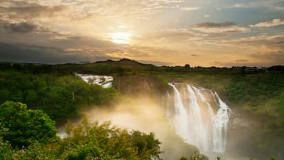 Visit these 7 Weekend getaways within 250 km from Bengaluru