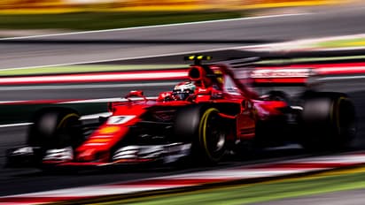 കൊവിഡ് 19: മാണാക്കോ ഗ്രാന്റ് പ്രി റദ്ദാക്കി, ബഹ്റൈന് ഗ്രാന്റ് പ്രി മാറ്റിവച്ചു