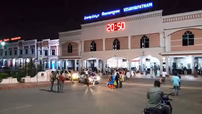 These are the 10 cleanest railway stations of India