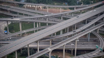 National Highways Authority of India to build 4,600 km in 2021-22