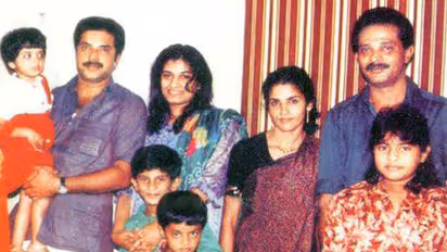 Brother's day special: 8 Outstanding siblings in Malayalam cinema