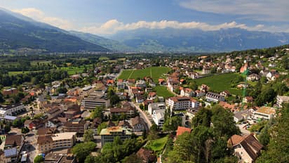 வாடிகன் சிட்டி முதல் மால்டா வரை! உலகிலேயே மிகச் சிறிய நாடு எது தெரியுமா?