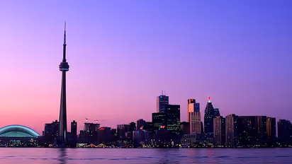 15 reasons that will make you fall in love with Canada