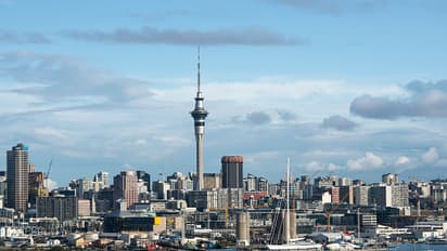 Bizarre world: Wife, jet and an entire country sold on eBay