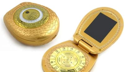 10 smartphones with weird designs