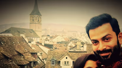 15 glamorous selfie you can't miss