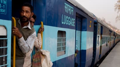 ಶಿವಮೊಗ್ಗ-ಯಶವಂತಪುರ ನಡುವೆ ಮತ್ತೊಂದು ಹೊಸ ರೈಲು