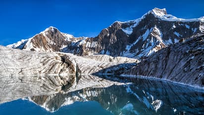 Leh gets a helping hand from Khadi India to counter Chinese goods