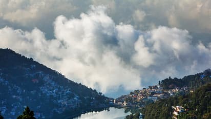 ಭೂಲೋಕದ ಸ್ವರ್ಗ ಜಮ್ಮು ಕಾಶ್ಮೀರ
