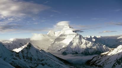 Himalayas poised for a series of big earthquakes, finds study