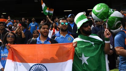 ನಮ್ಮಲ್ಲಿ ಅಂತಾರಾಷ್ಟ್ರೀಯ ದರ್ಜೆಯ ಸ್ಟೇಡಿಯಂ ಇಲ್ಲವೆಂದ ಪಿಸಿಬಿ: ಐಸಿಸಿ ಚಾಂಪಿಯನ್ಸ್ ಟ್ರೋಫಿ ಪಾಕ್ನಿಂದ ಶಿಫ್ಟ್?