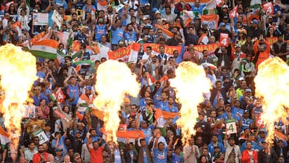 ಪಿಸಿಬಿ ಮುಖ್ಯಸ್ಥನಿಗೆ ಭದ್ರತೆ ಕುರಿತು ಮಾತನಾಡುವ ಹಕ್ಕಿಲ್ಲ; ಬಿಸಿಸಿಐ ತಿರುಗೇಟು!