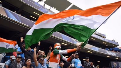 2021ರ ಏಕದಿನ ವಿಶ್ವಕಪ್: ಭಾರತಕ್ಕಿಲ್ಲ ನೇರ ಪ್ರವೇಶ?