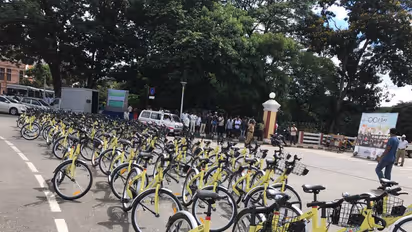 Bicycles given under Karnataka govt scheme will undergo quality checks in Ludhiana